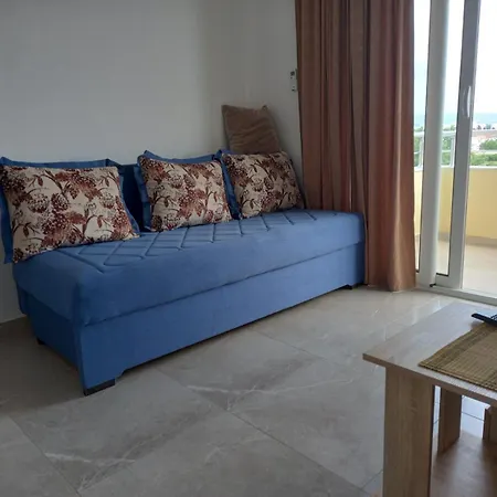 Apartments Verona Ulcinj Exterior photo