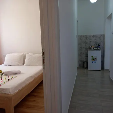Apartments Verona Ulcinj Room photo