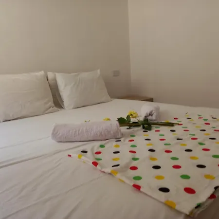 Apartments Verona Ulcinj Room photo