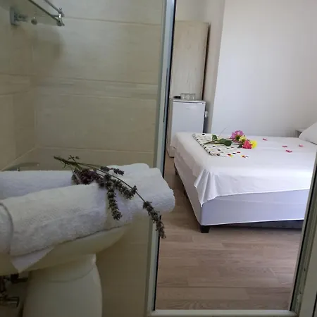 Apartments Verona Ulcinj Room photo