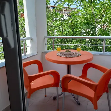 Apartments Verona Ulcinj Room photo