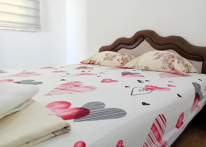 Apartments Verona