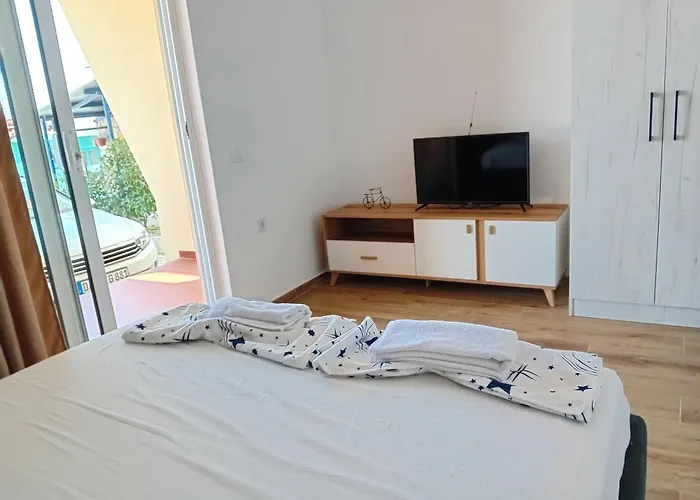 Apartments Verona