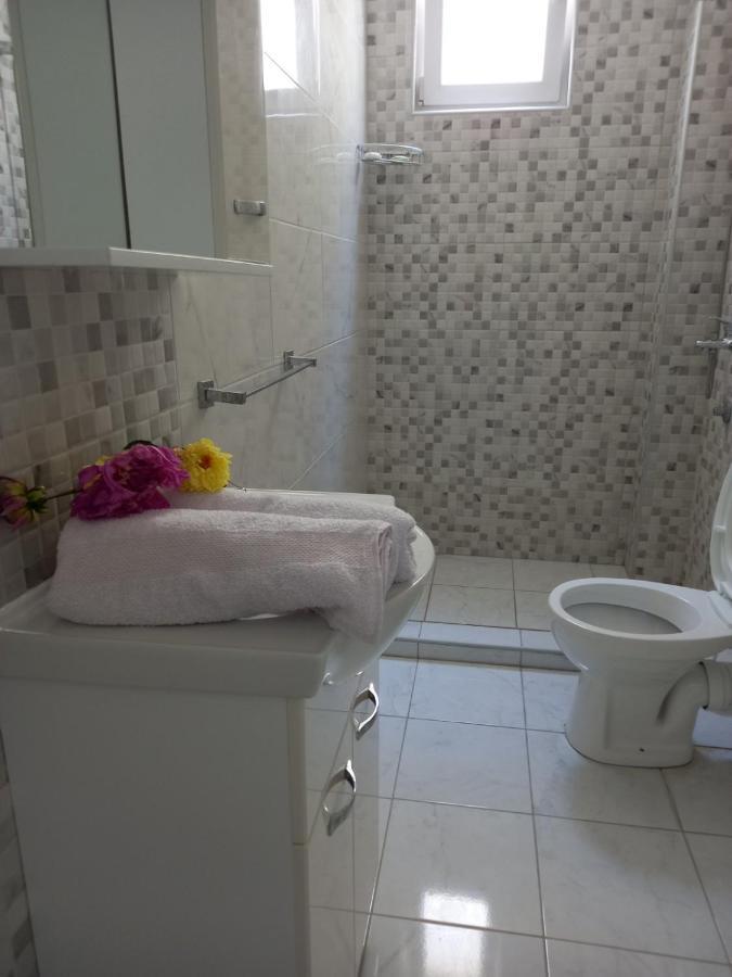 Апартаменты Verona Улцинь