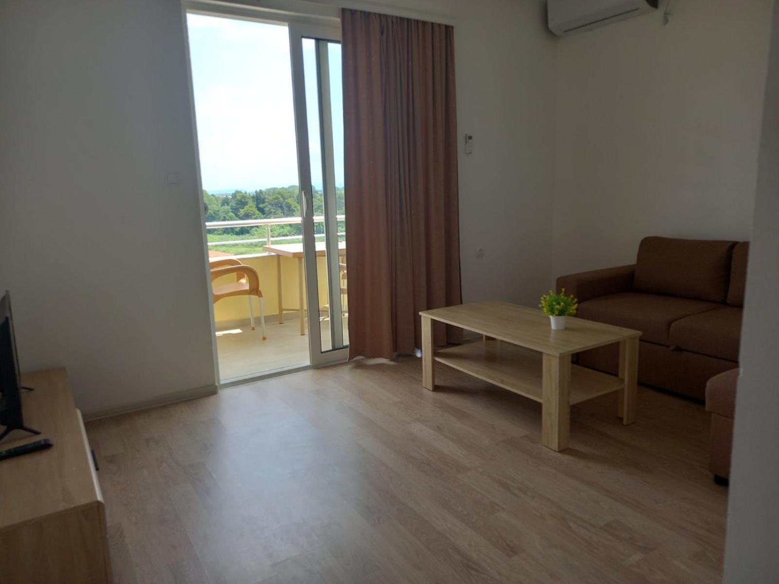 Verona Апартаменты