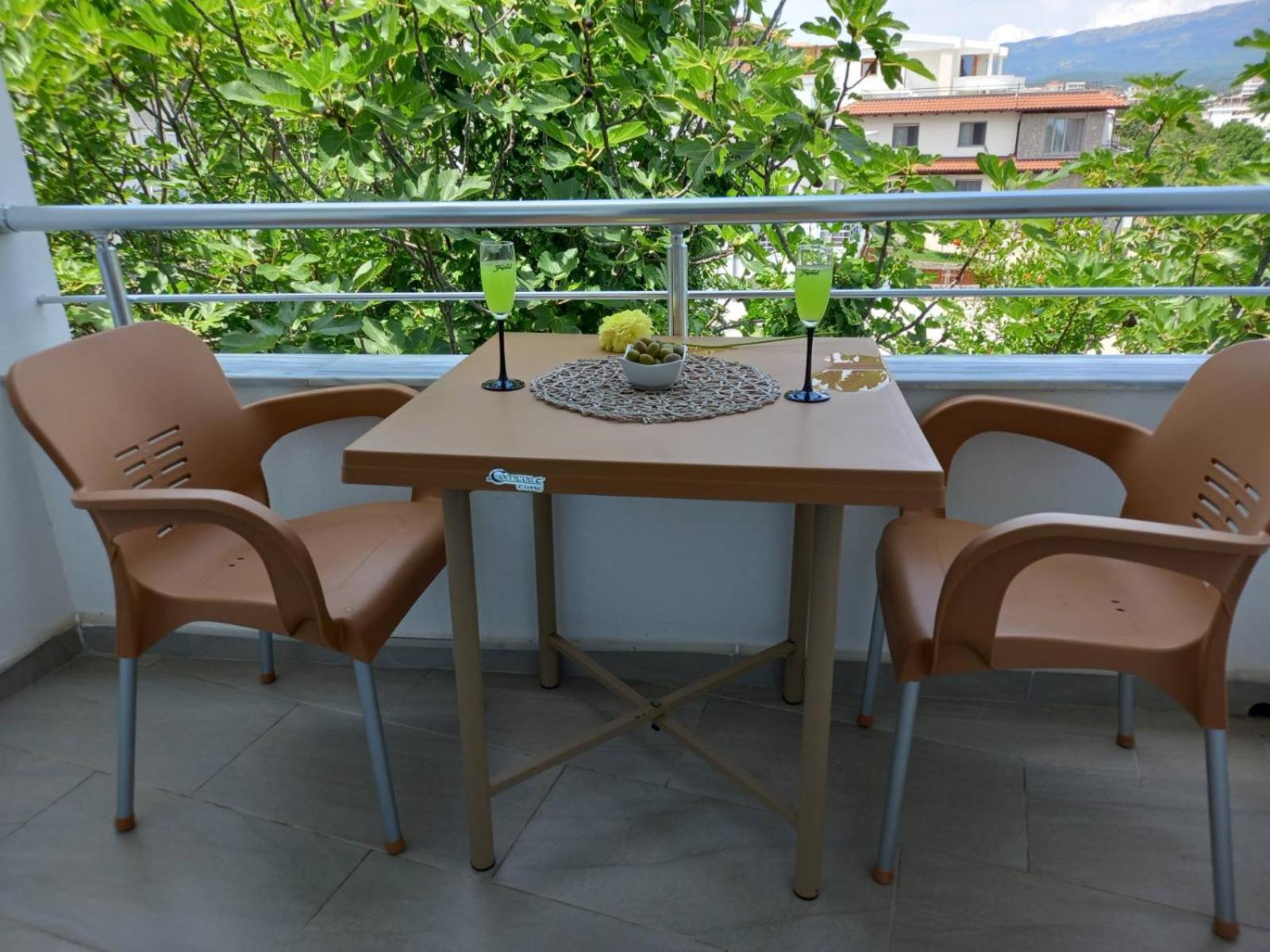 Verona Апартаменты