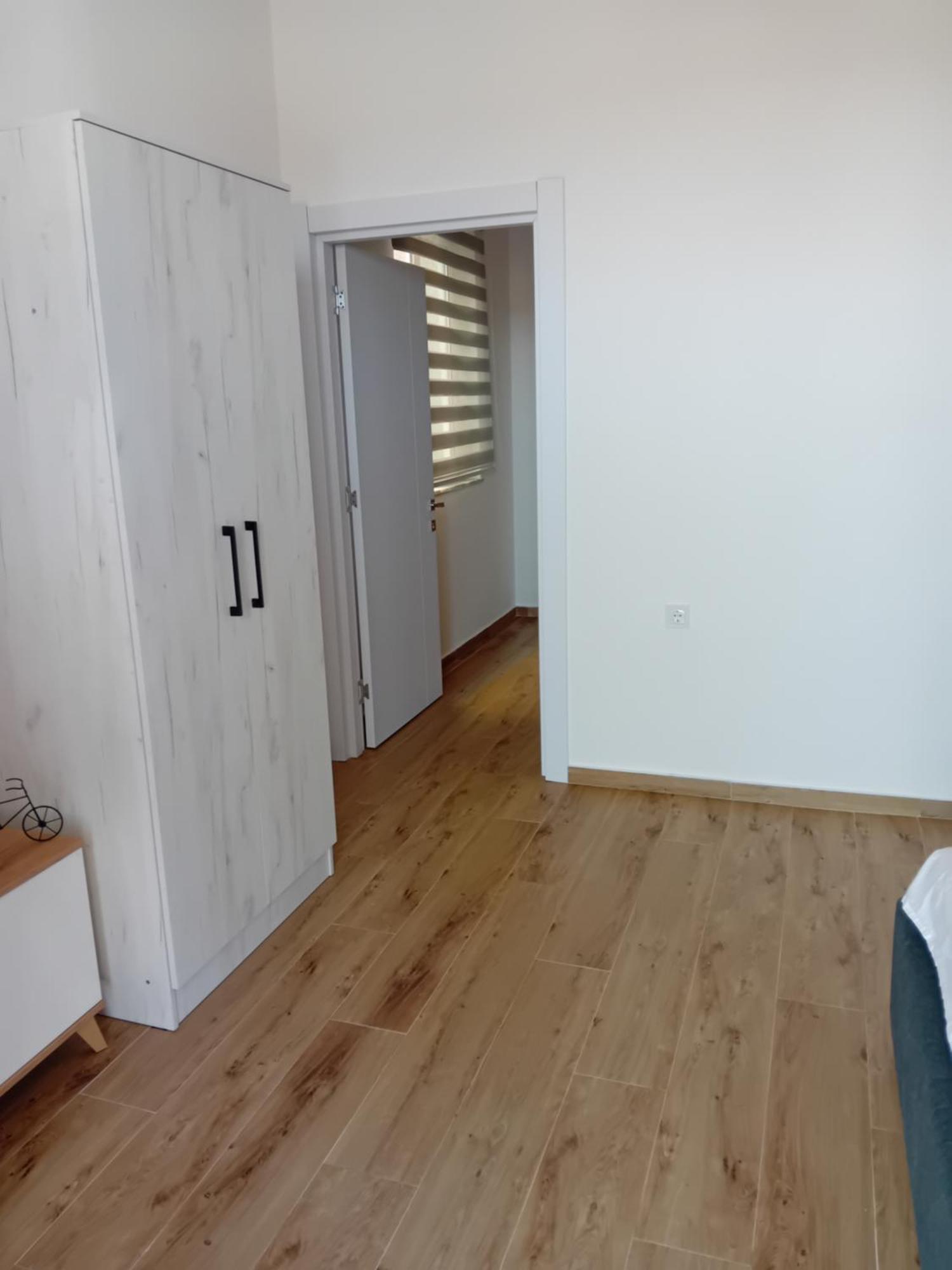 Verona Апартаменты Улцинь