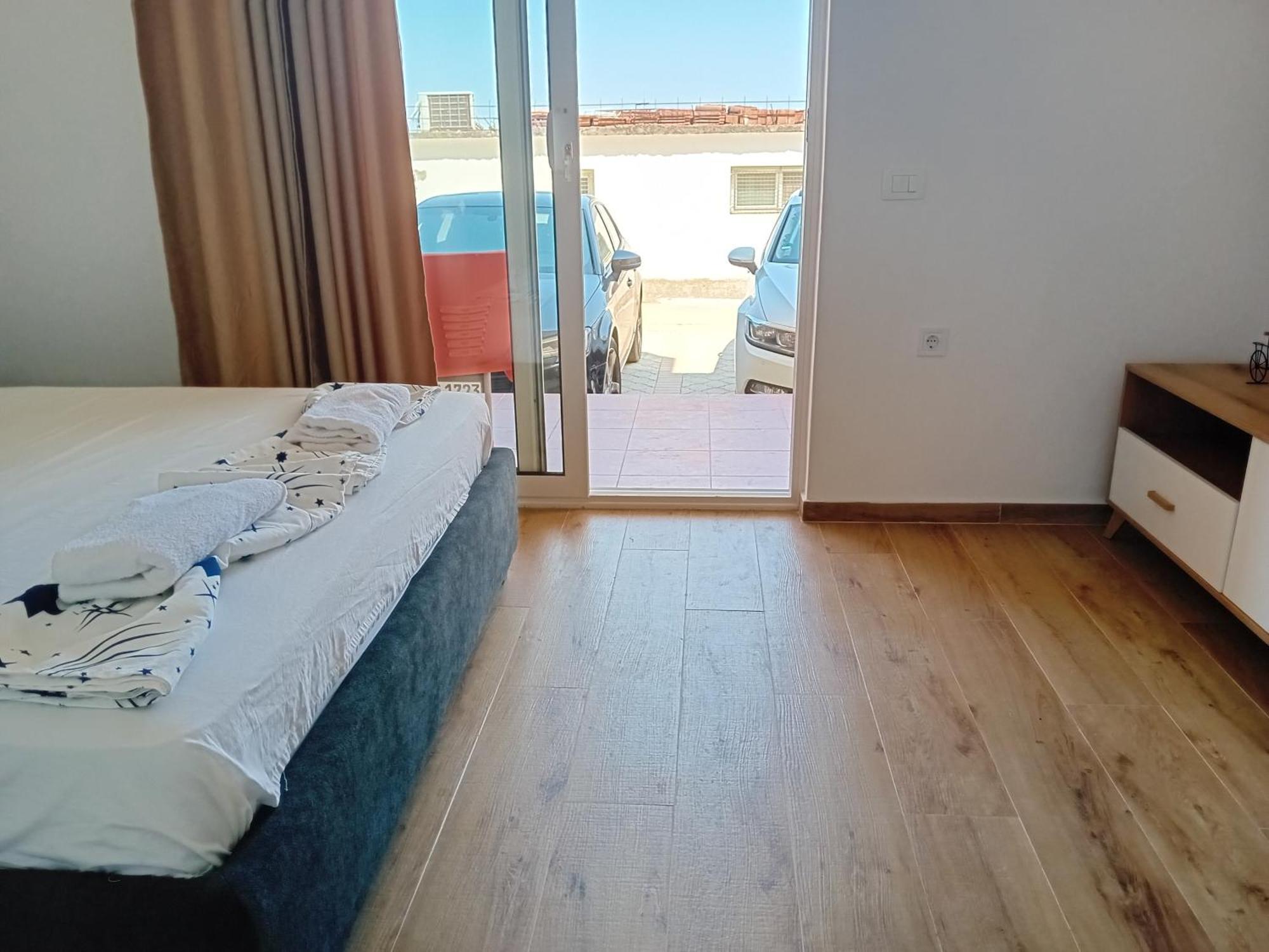 Verona Апартаменты Улцинь