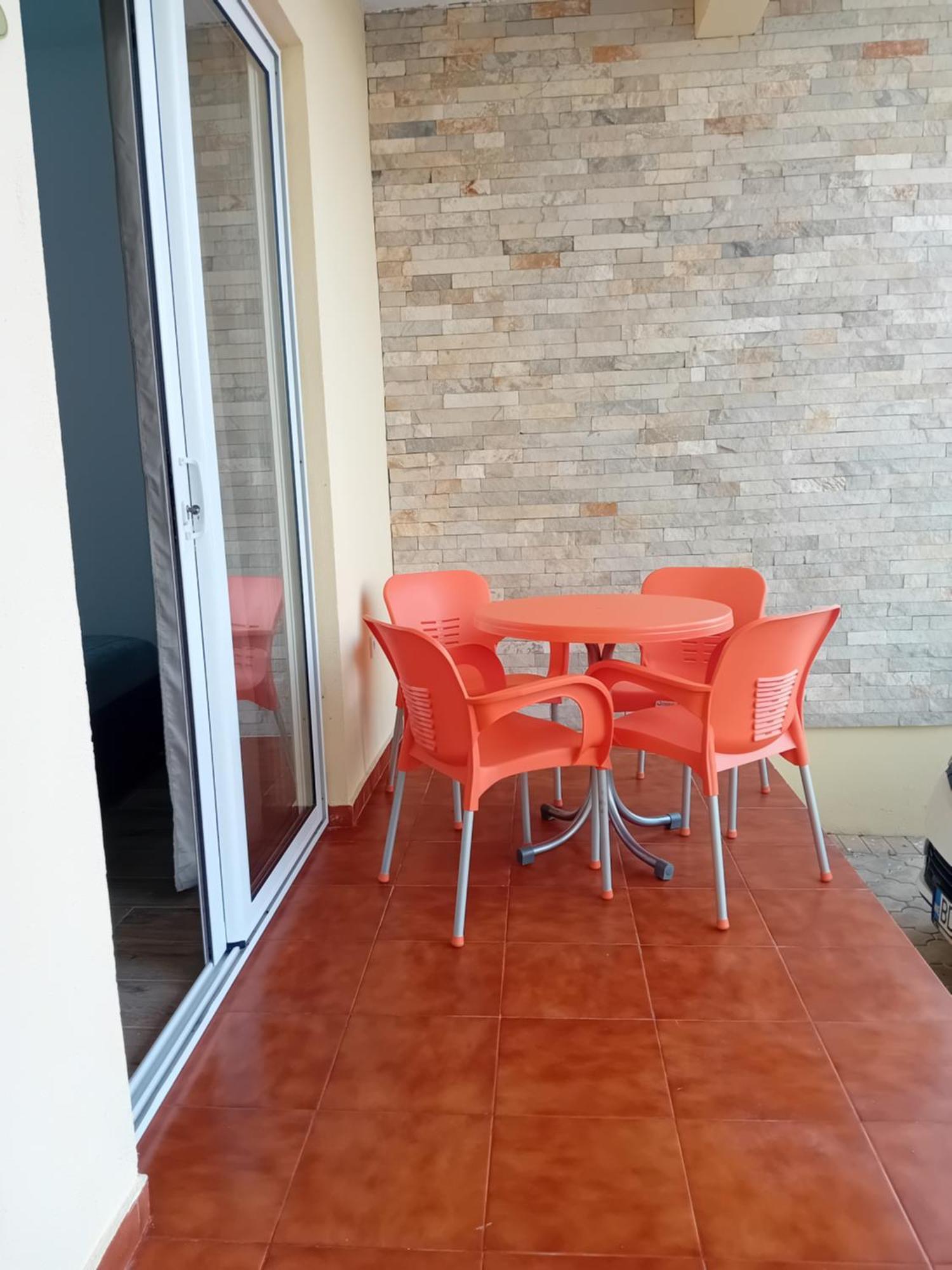 Апартаменты Verona Улцинь