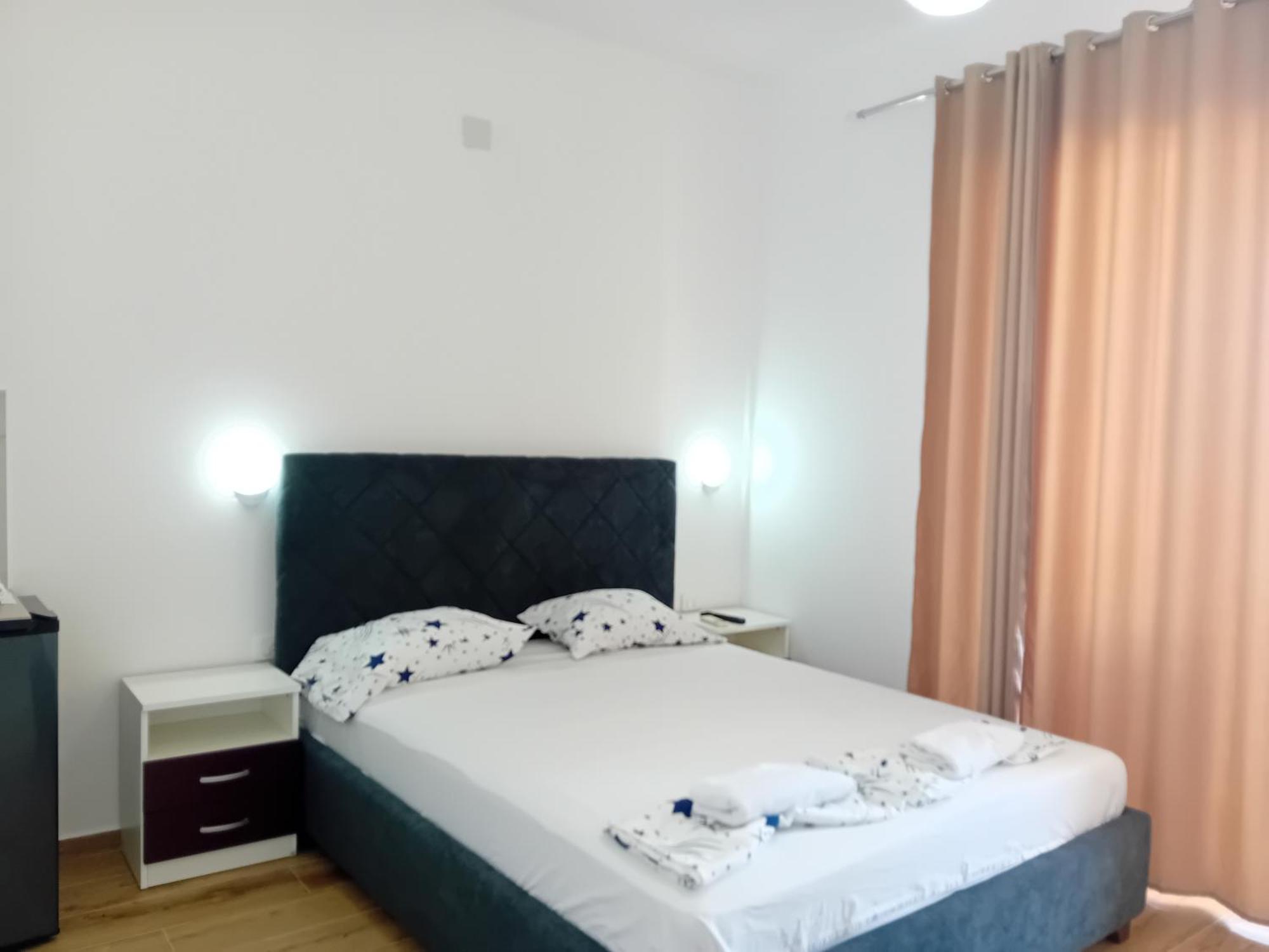 Апартаменты Verona Улцинь