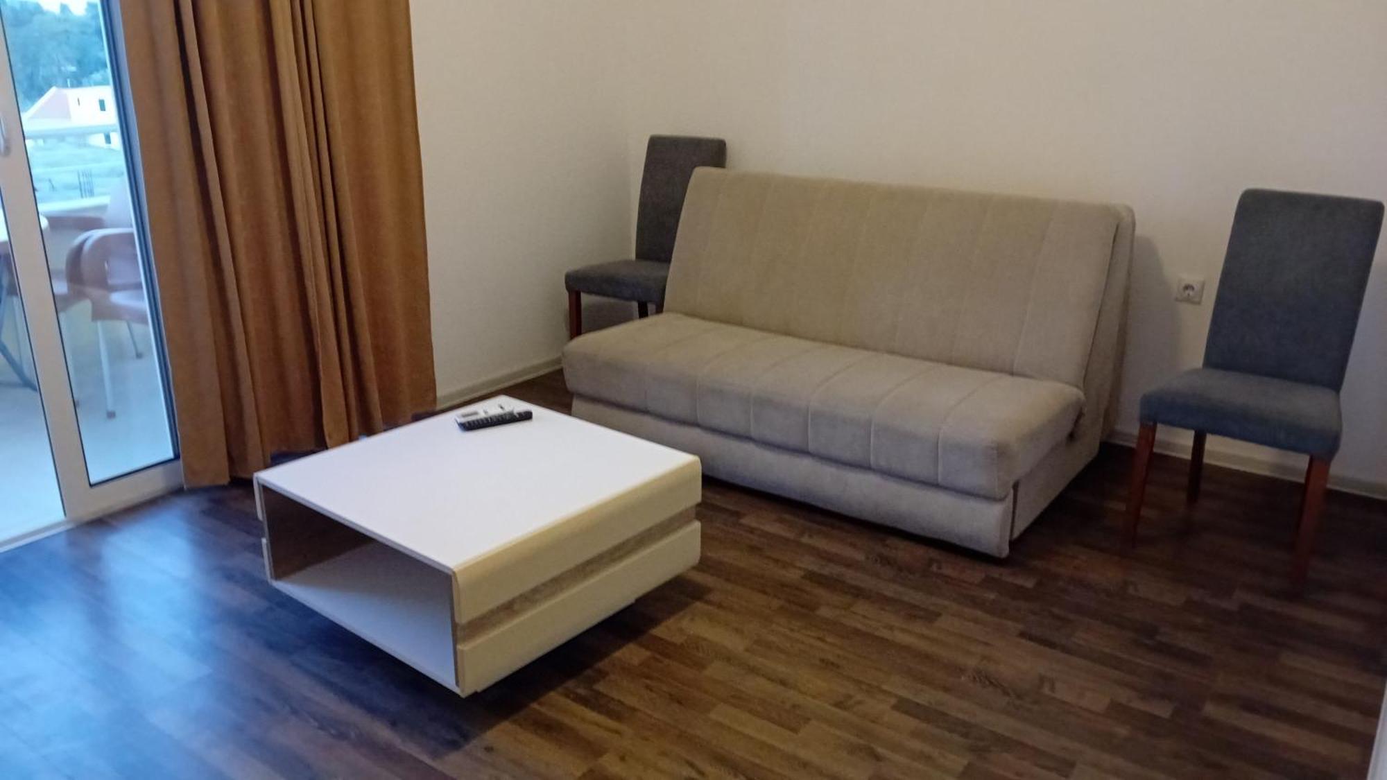 Verona Апартаменты *